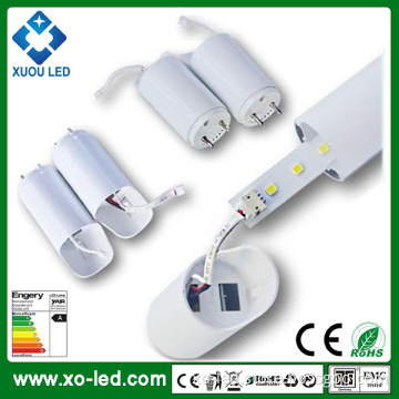 1560 Lumens 1200mm SMD 2835 18W T8 LED Tube Light